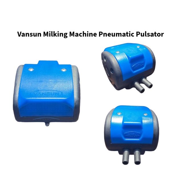 Vansun-Milking-Machine-Pneumatic-Pulsator